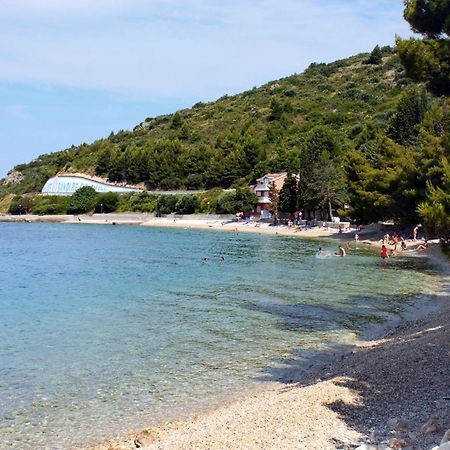 Apartments By The Sea Podaca, Makarska - 6874 Exteriér fotografie