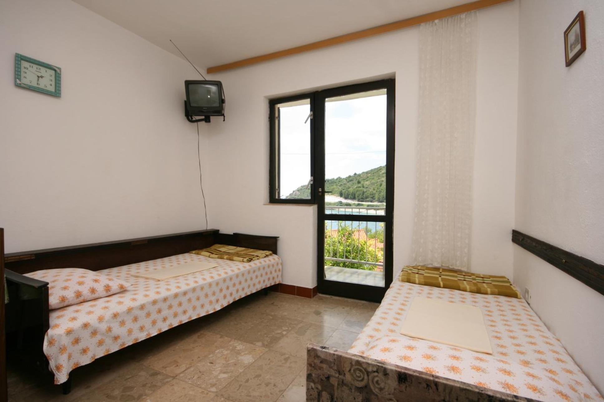 Apartments By The Sea Podaca, Makarska - 6874 Exteriér fotografie