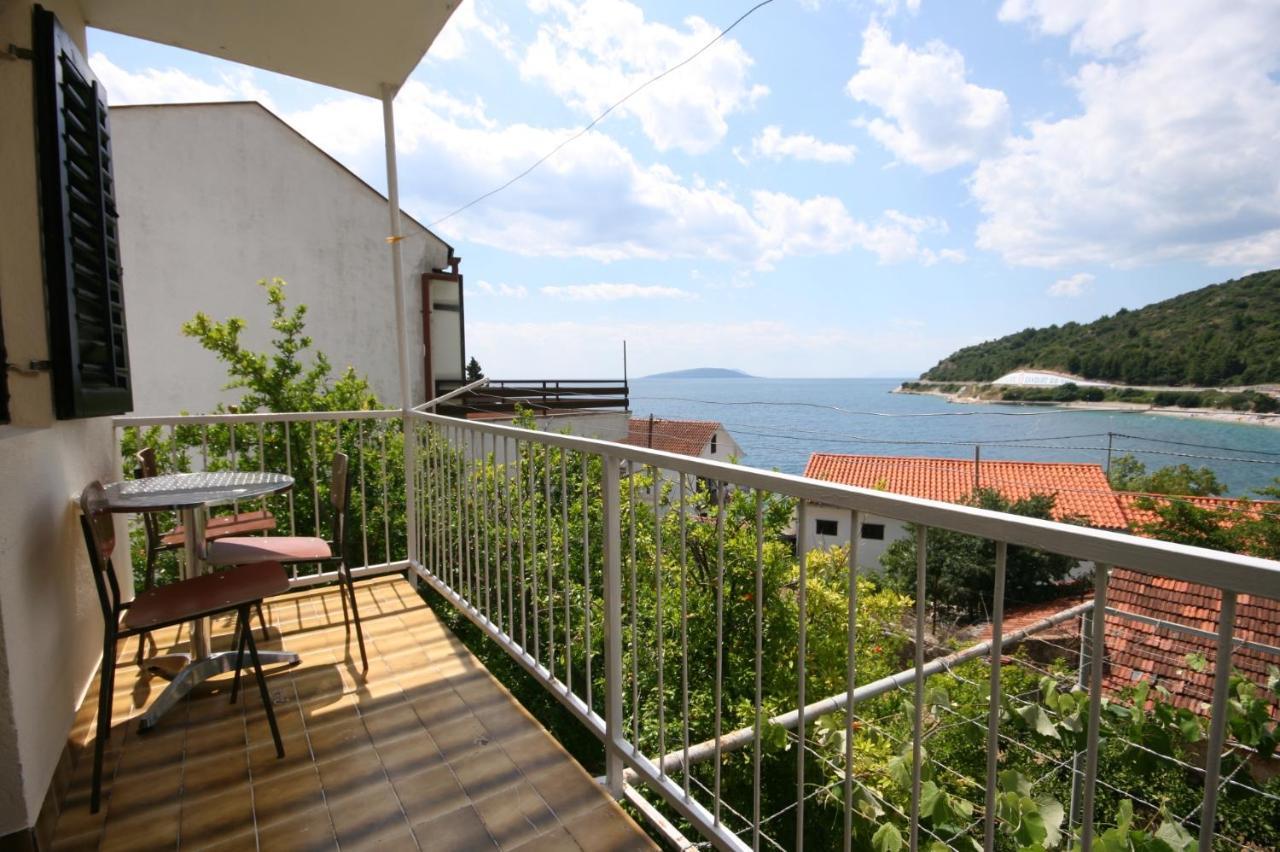 Apartments By The Sea Podaca, Makarska - 6874 Exteriér fotografie