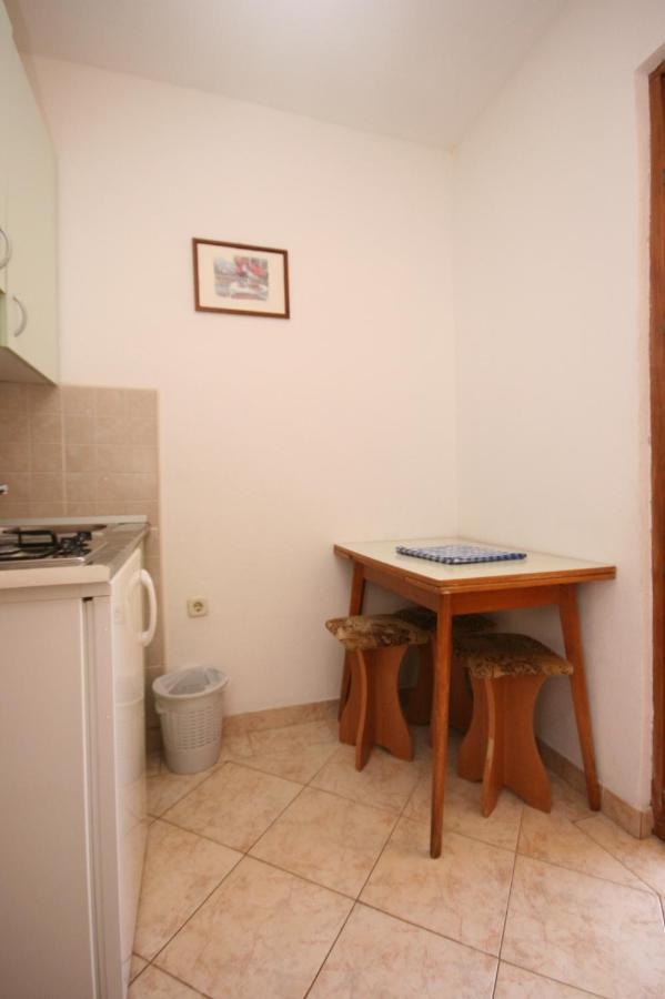 Apartments By The Sea Podaca, Makarska - 6874 Exteriér fotografie
