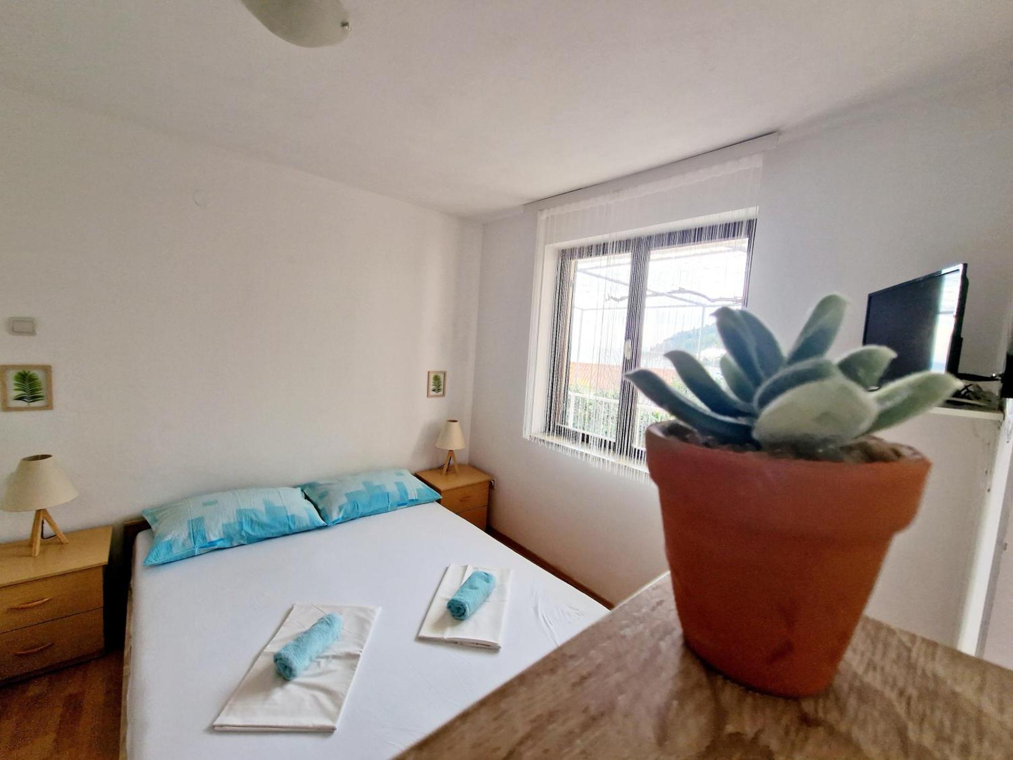 Apartments By The Sea Podaca, Makarska - 6874 Pokoj fotografie