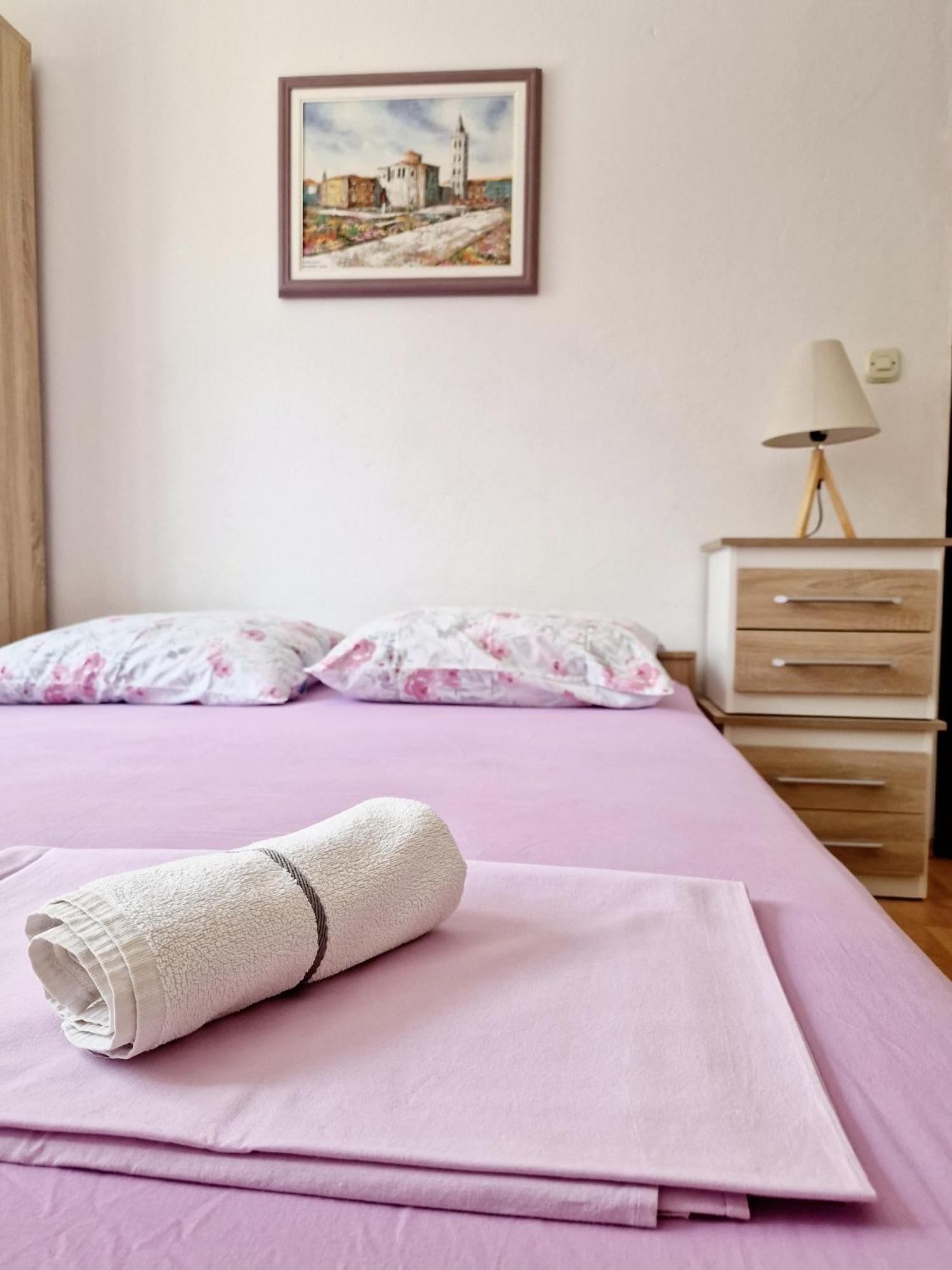 Apartments By The Sea Podaca, Makarska - 6874 Pokoj fotografie