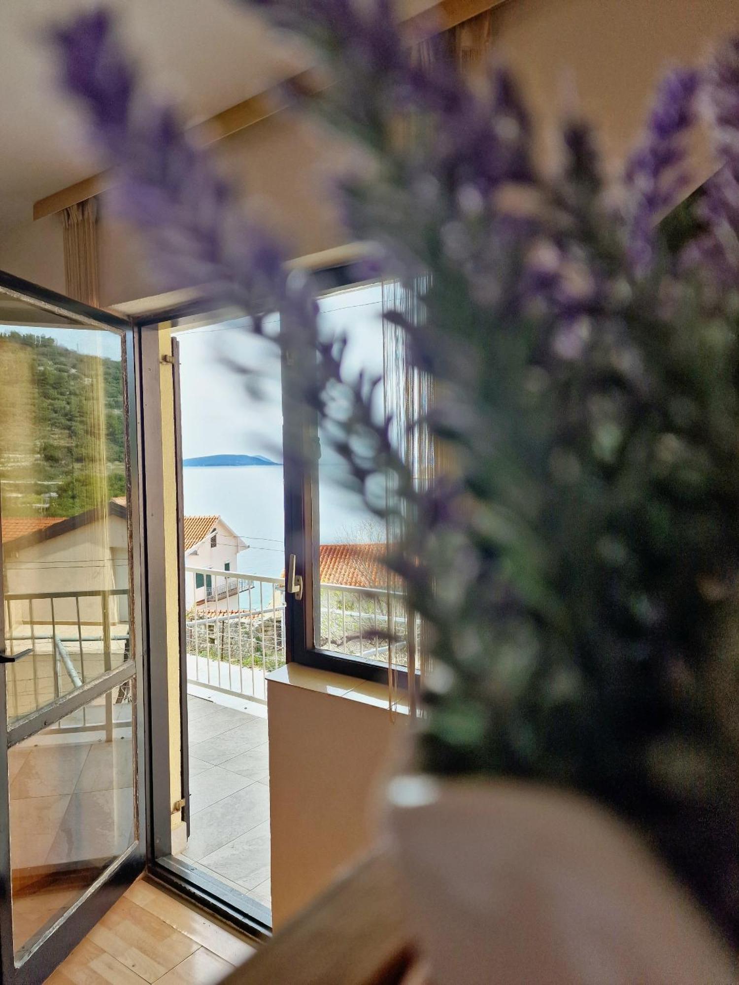 Apartments By The Sea Podaca, Makarska - 6874 Pokoj fotografie